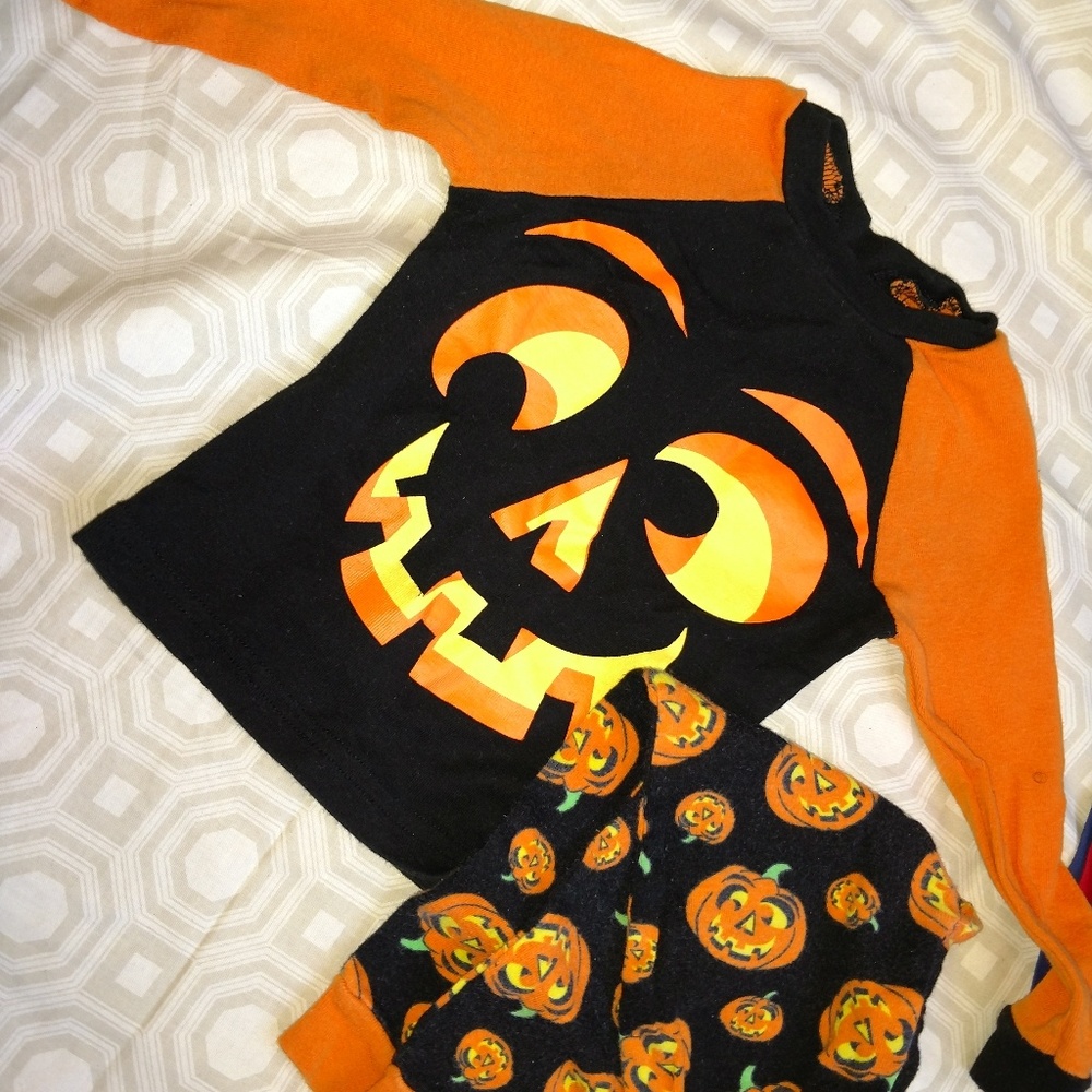 Pj's